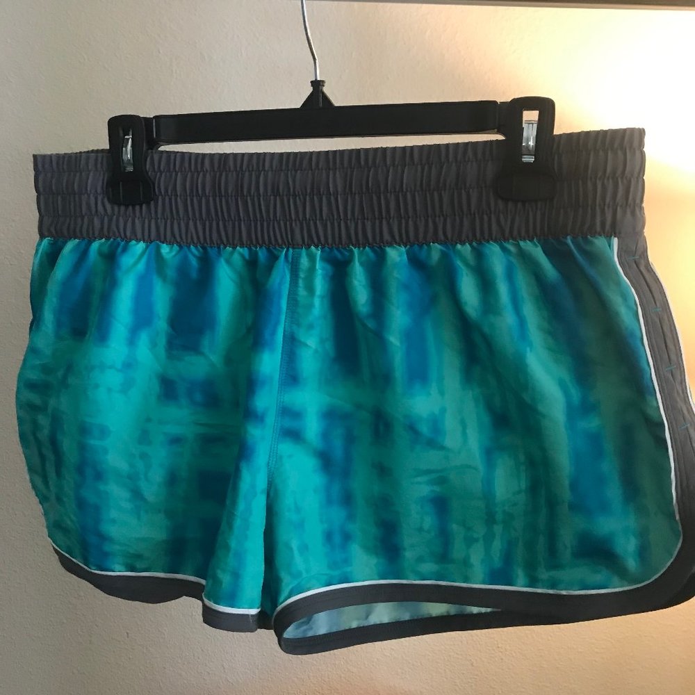NIKE heatgear shorts